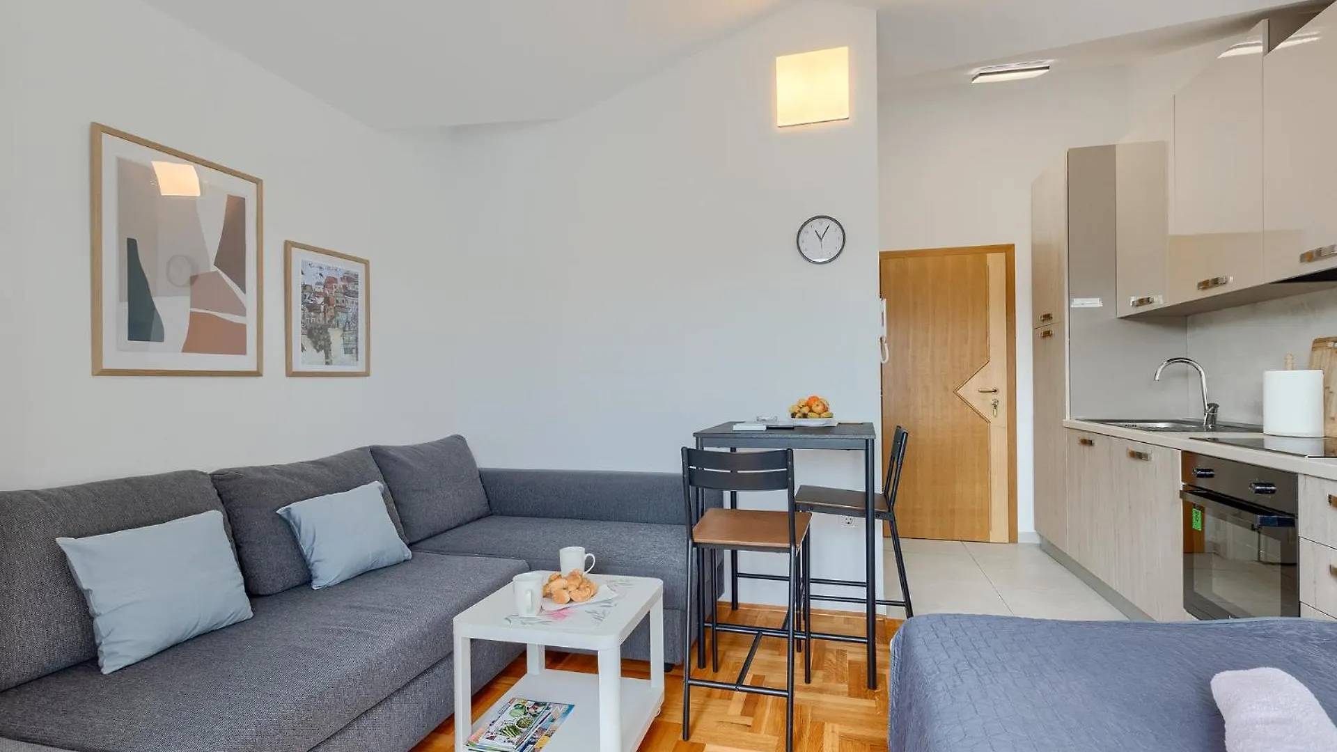 Studio Vallera Medulin 0*,  Croatia