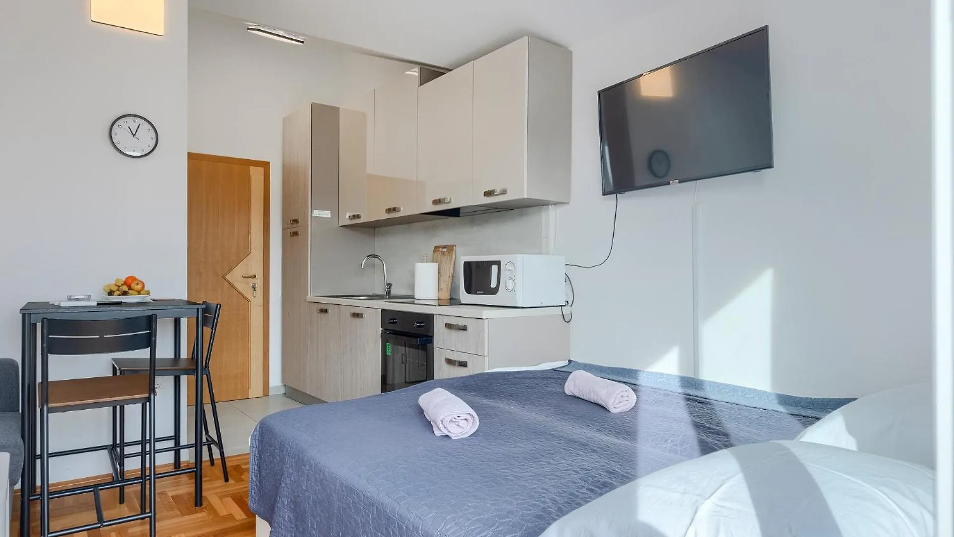 Studio Vallera Medulin Apartment