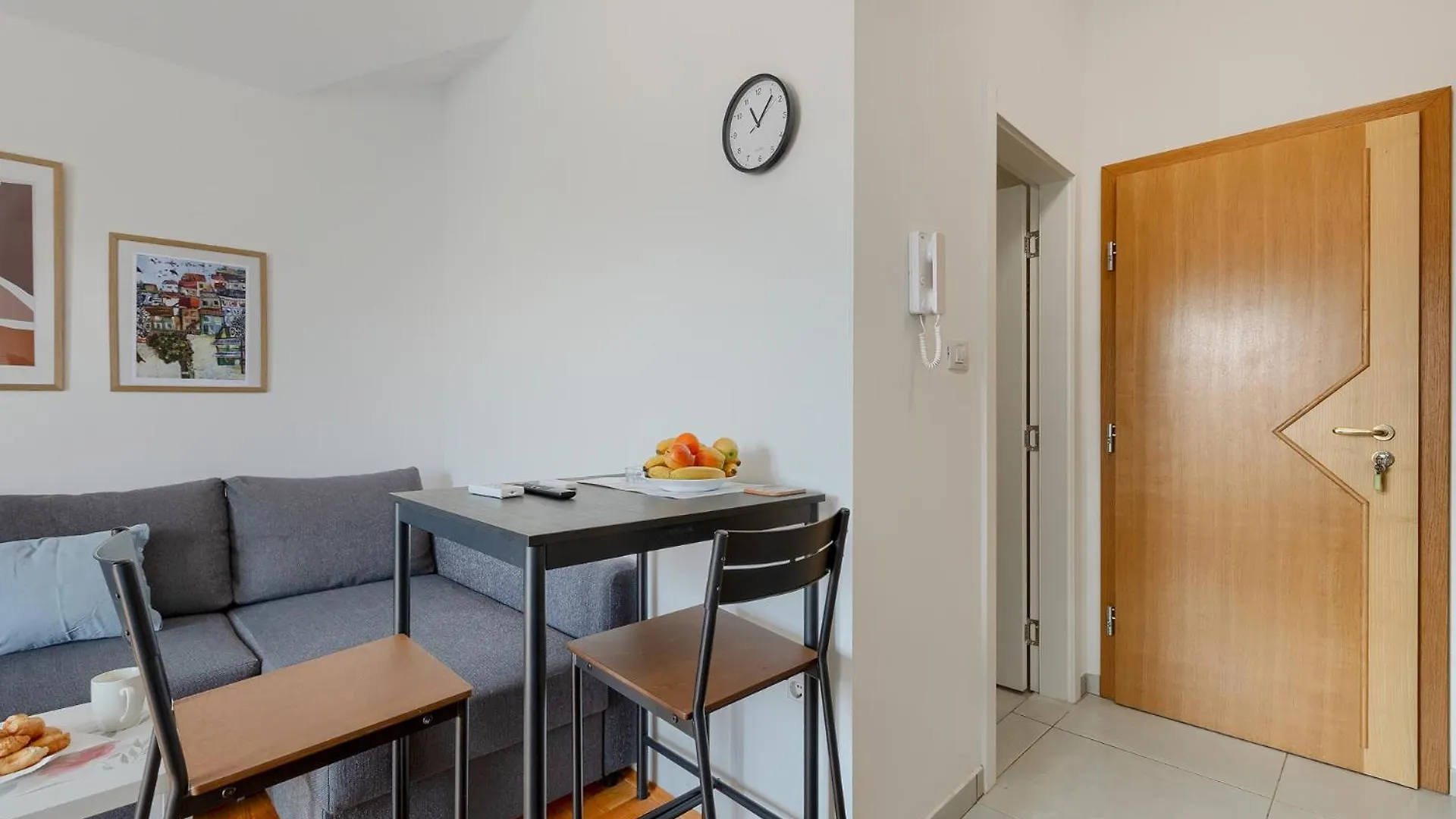 Apartment Studio Vallera Medulin