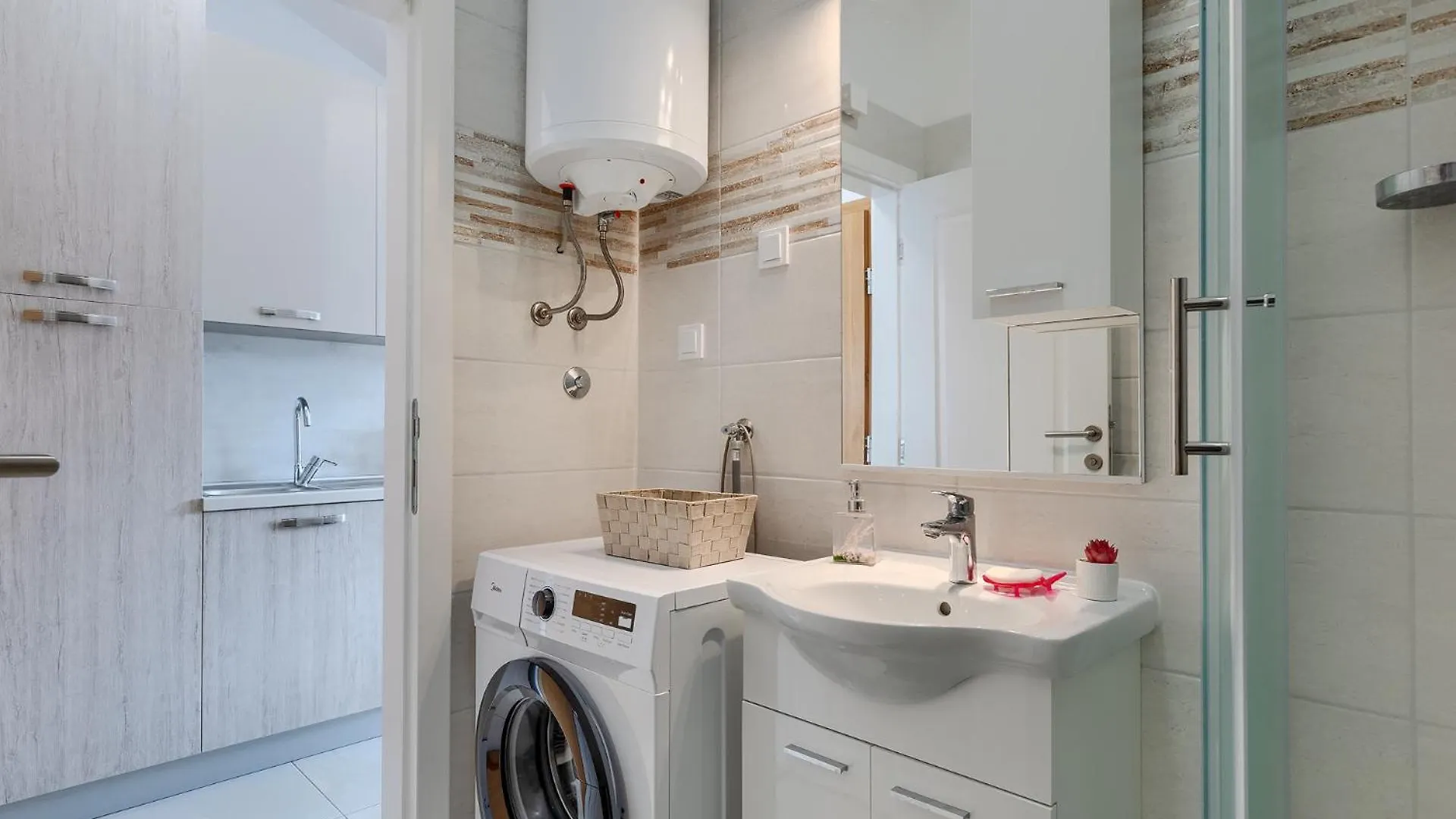 Apartment Studio Vallera Medulin