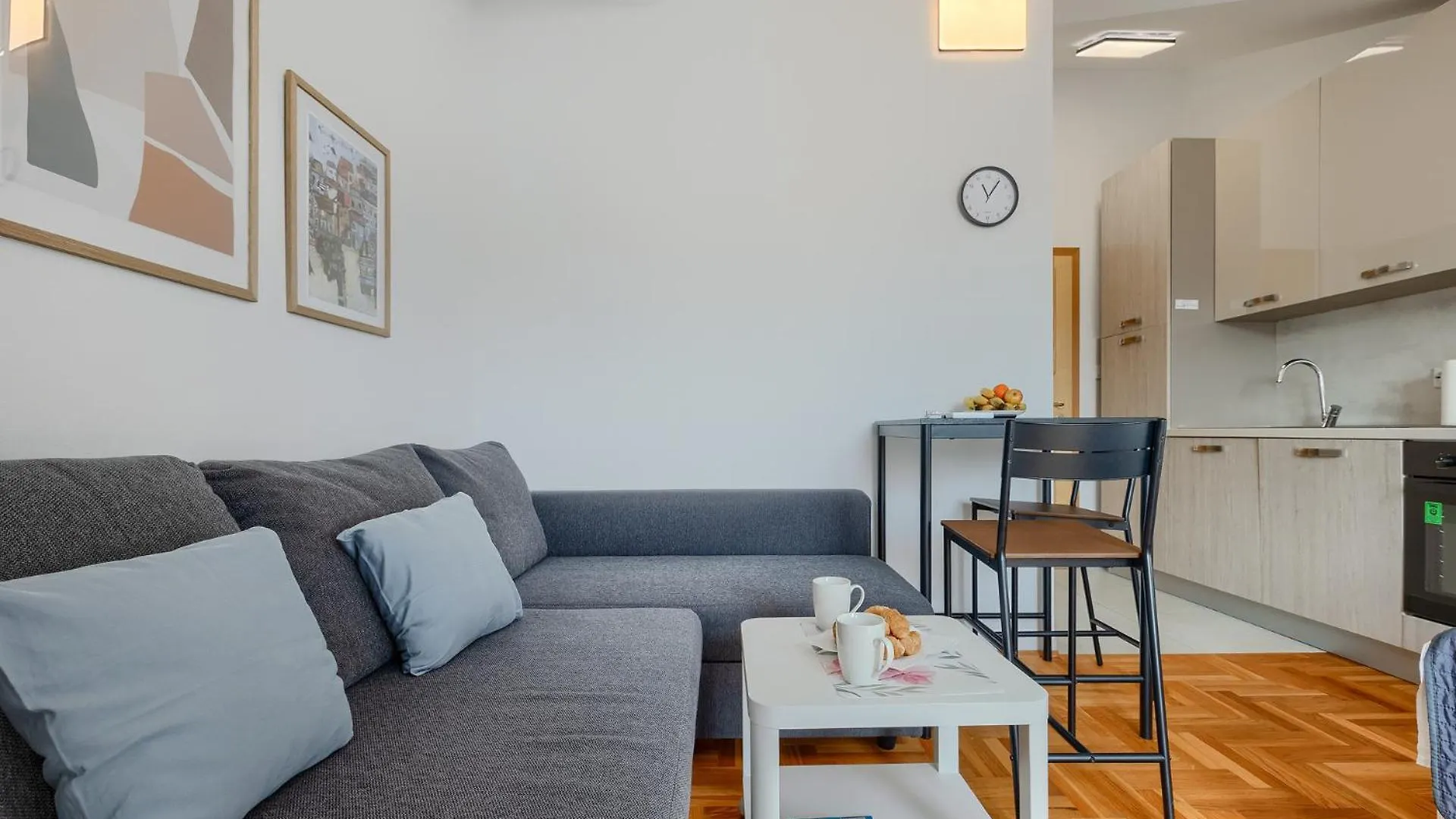 Apartment Studio Vallera Medulin