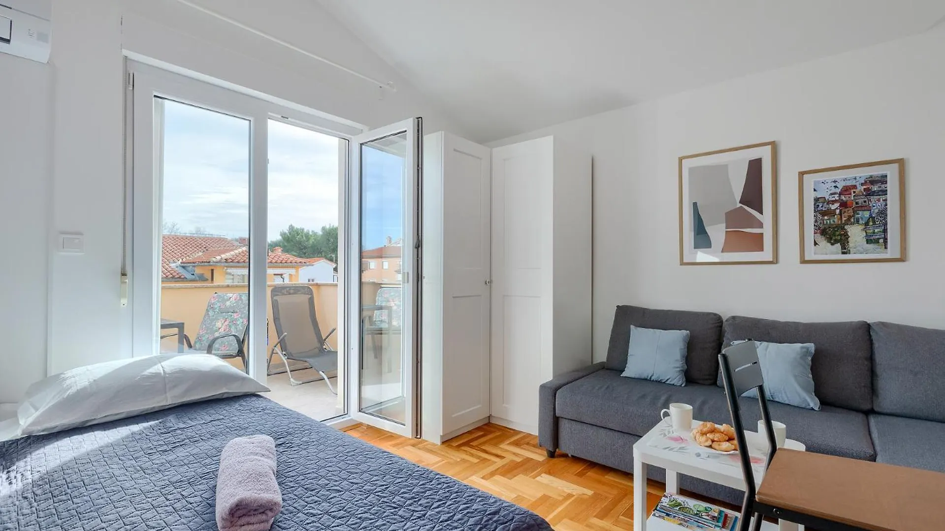Studio Vallera Medulin