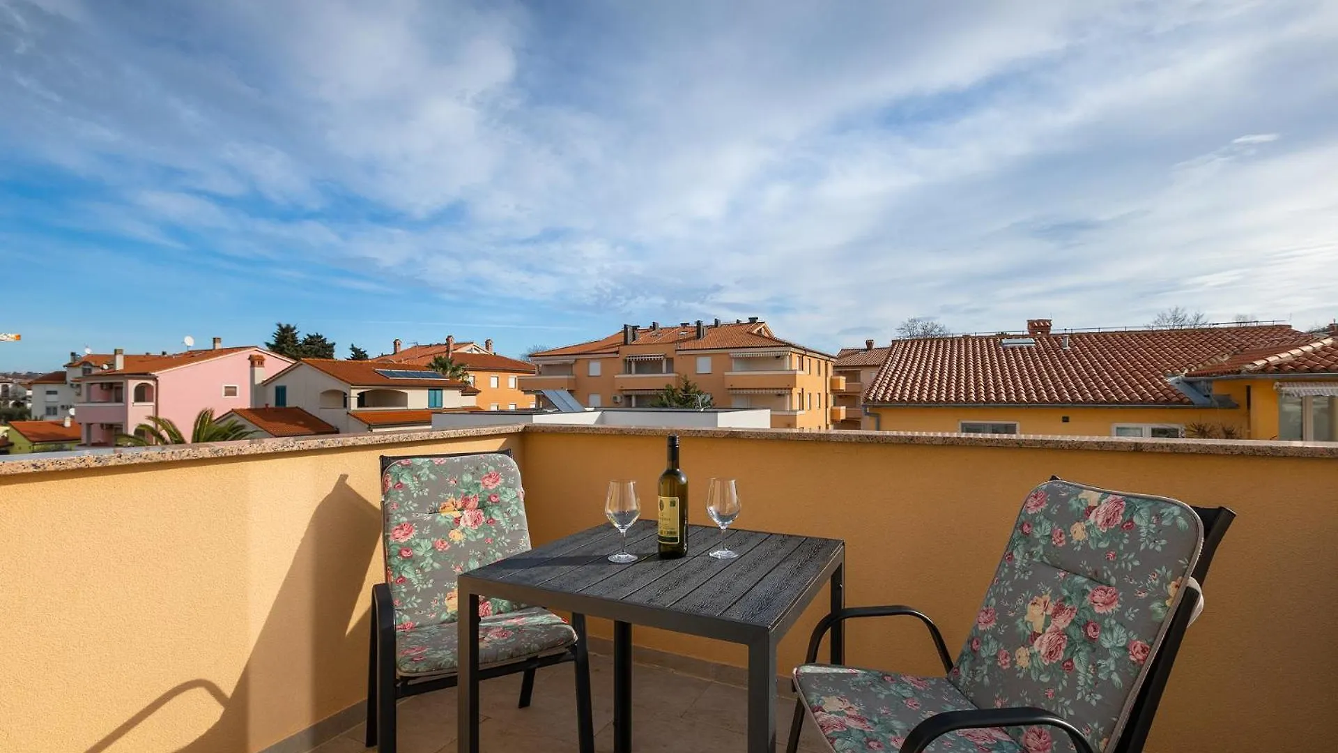 Studio Vallera Medulin Croatia