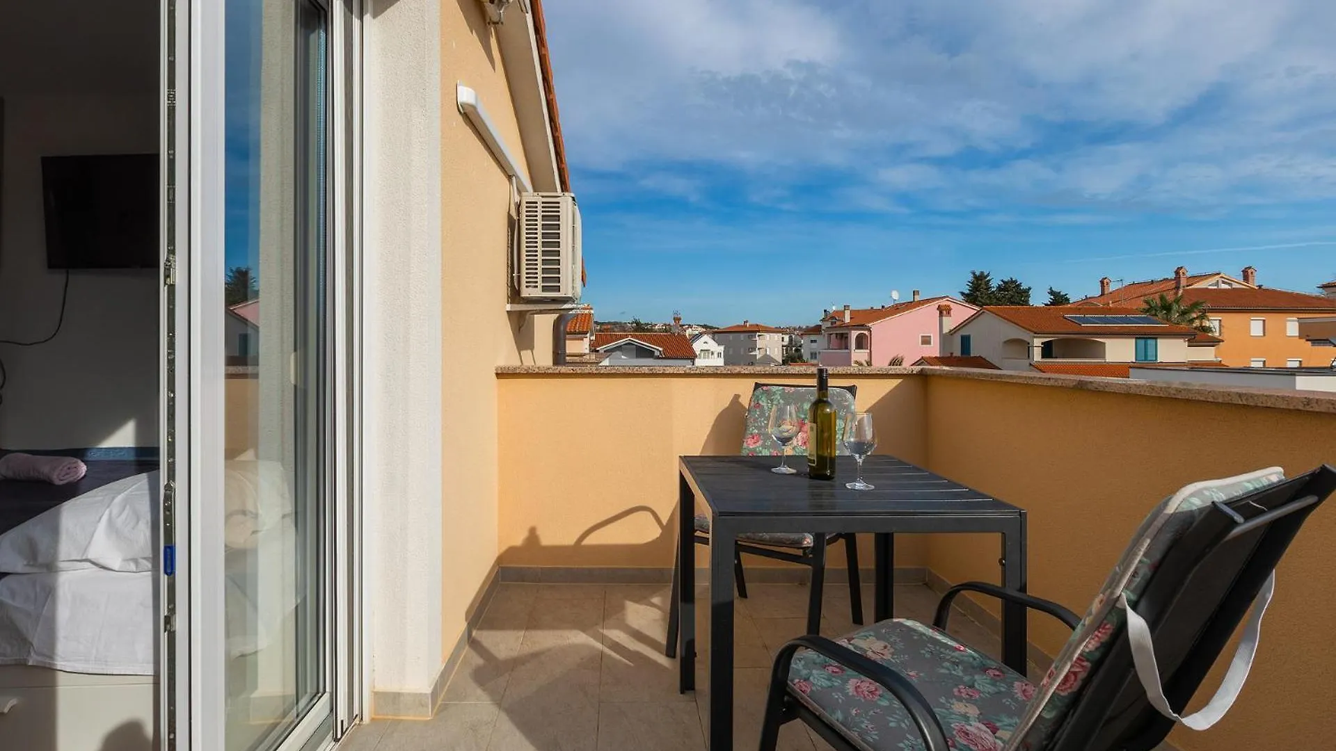 Studio Vallera Medulin 0*,  Croatia