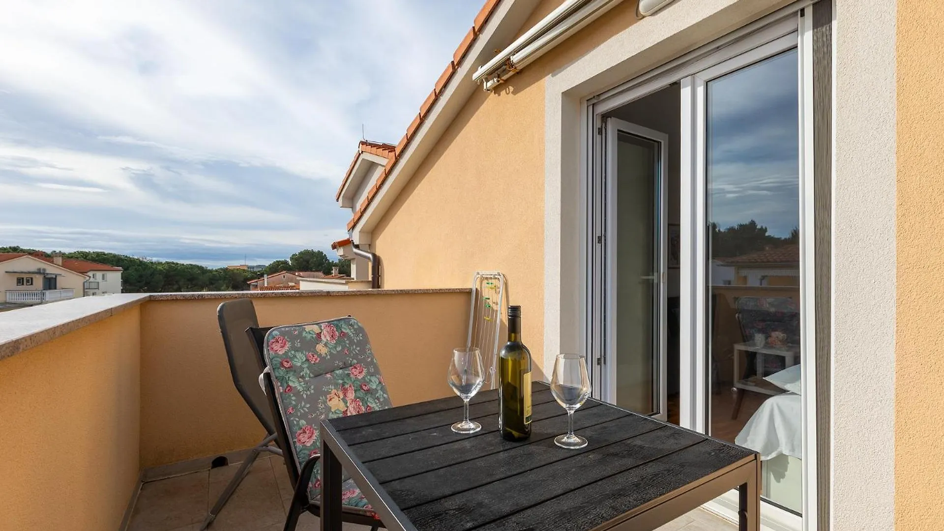 Studio Vallera Medulin Apartment