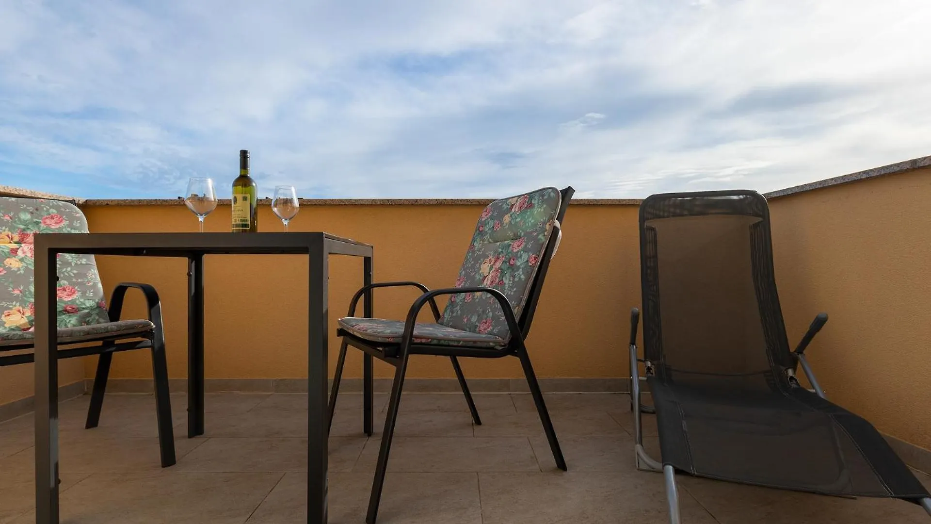 Apartment Studio Vallera Medulin